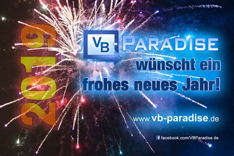 vb paradise